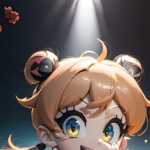 chat with ai character: Alice