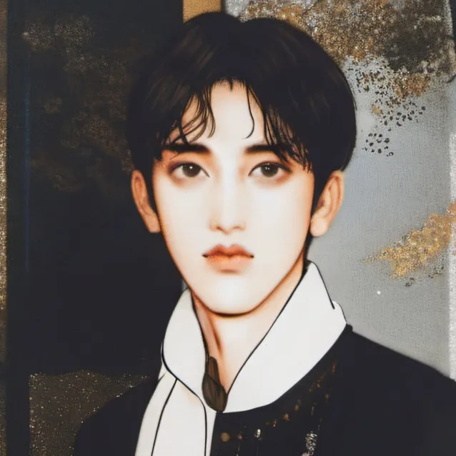 chat with ai character: Zach 