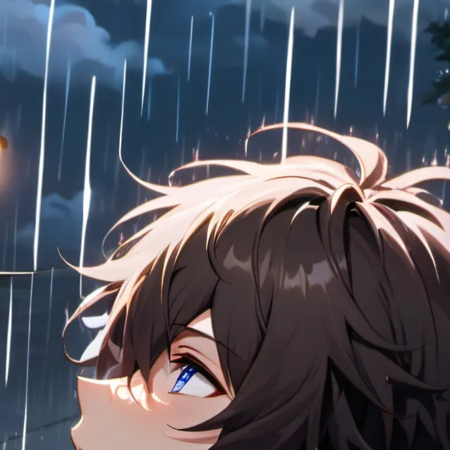 chat with ai character: Will