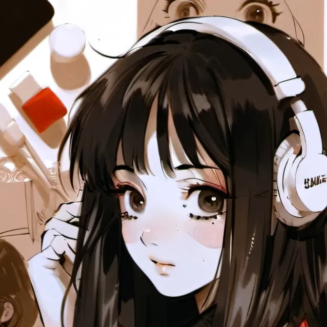 chat with ai character: Danielle>Dani