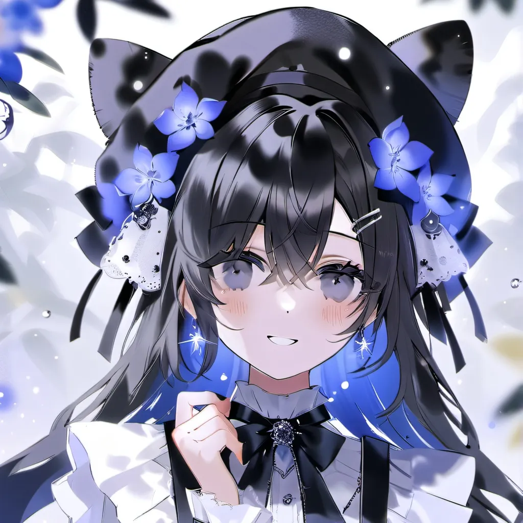 chat with ai character: ○○Laya○○