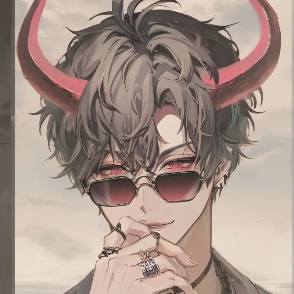 chat with ai character: ☆Austin☆