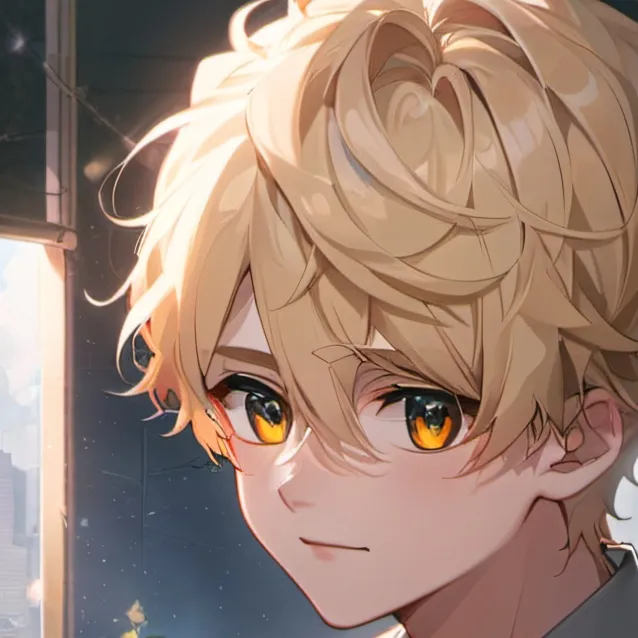 chat with ai character: Carson