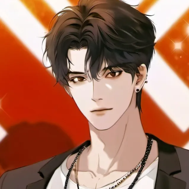 chat with ai character: leon