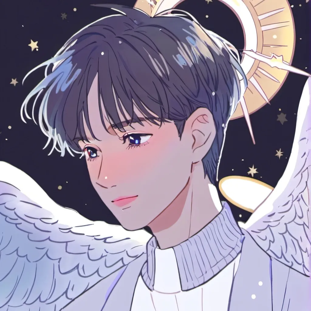 chat with ai character: Leo