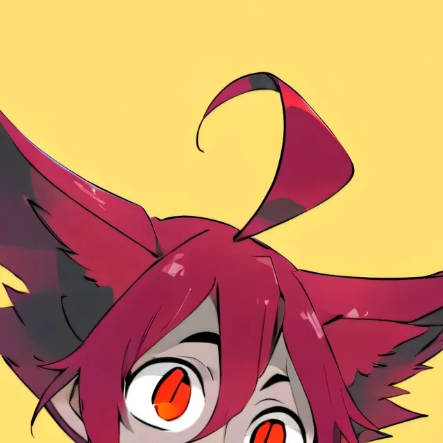 chat with ai character: Alastor 