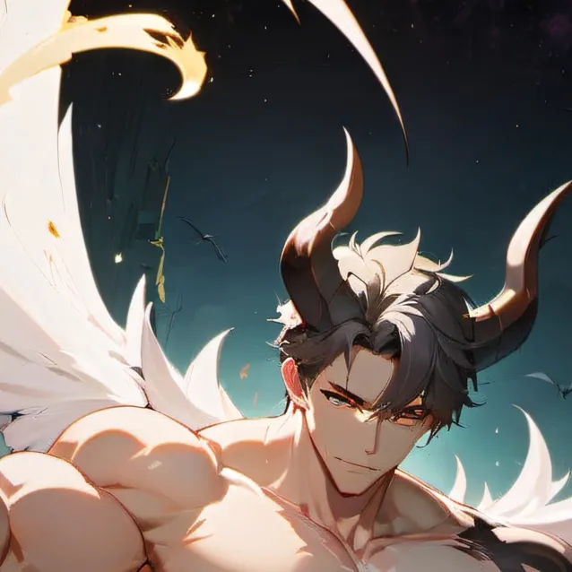 chat with ai character: Zaki 