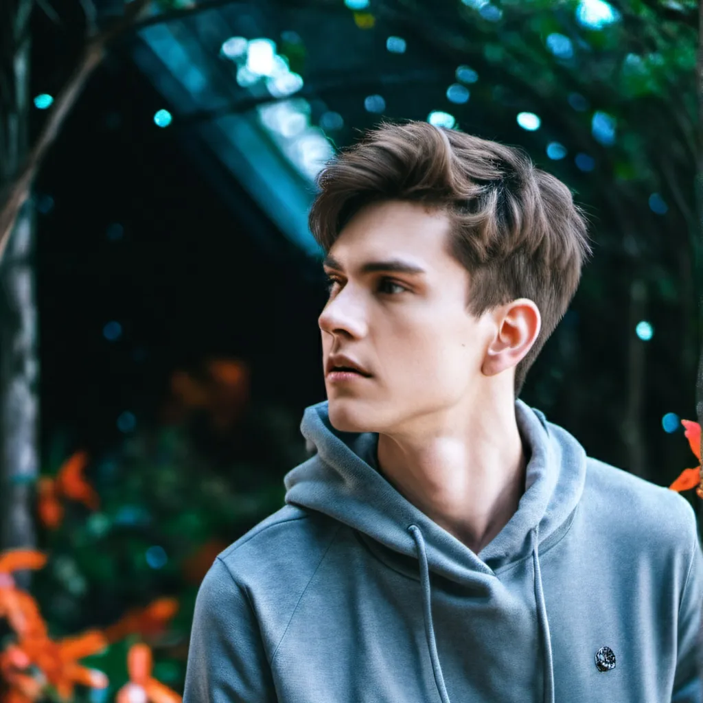 chat with ai character: Edward