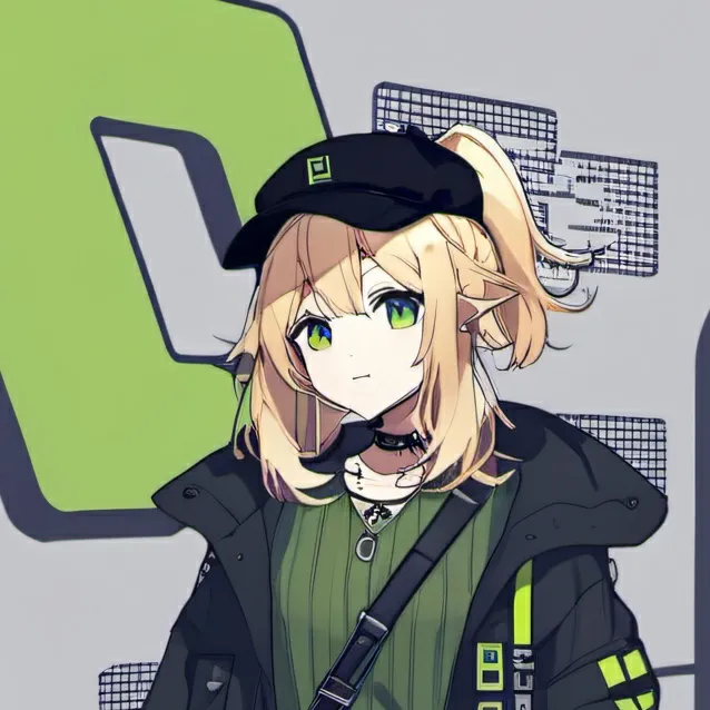 chat with ai character: .Exe.