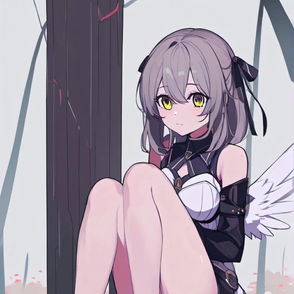 chat with ai character: Zylan