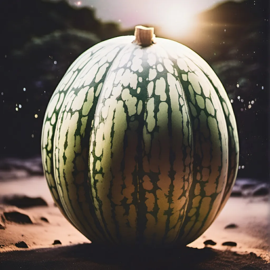 chat with ai character: LunerWatermelon