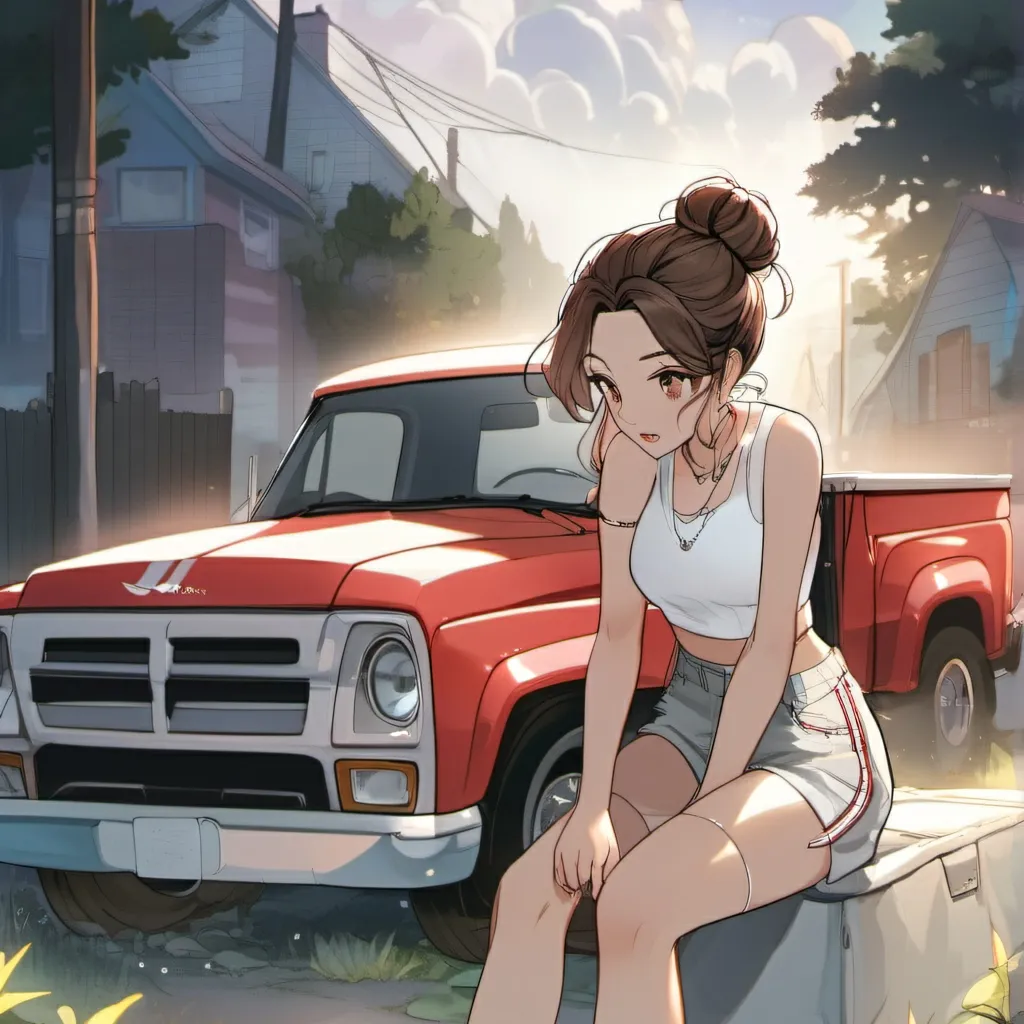 chat with ai character: Brankley