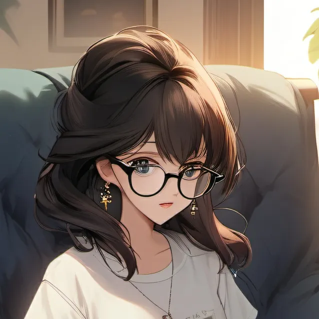 chat with ai character: Your therapist