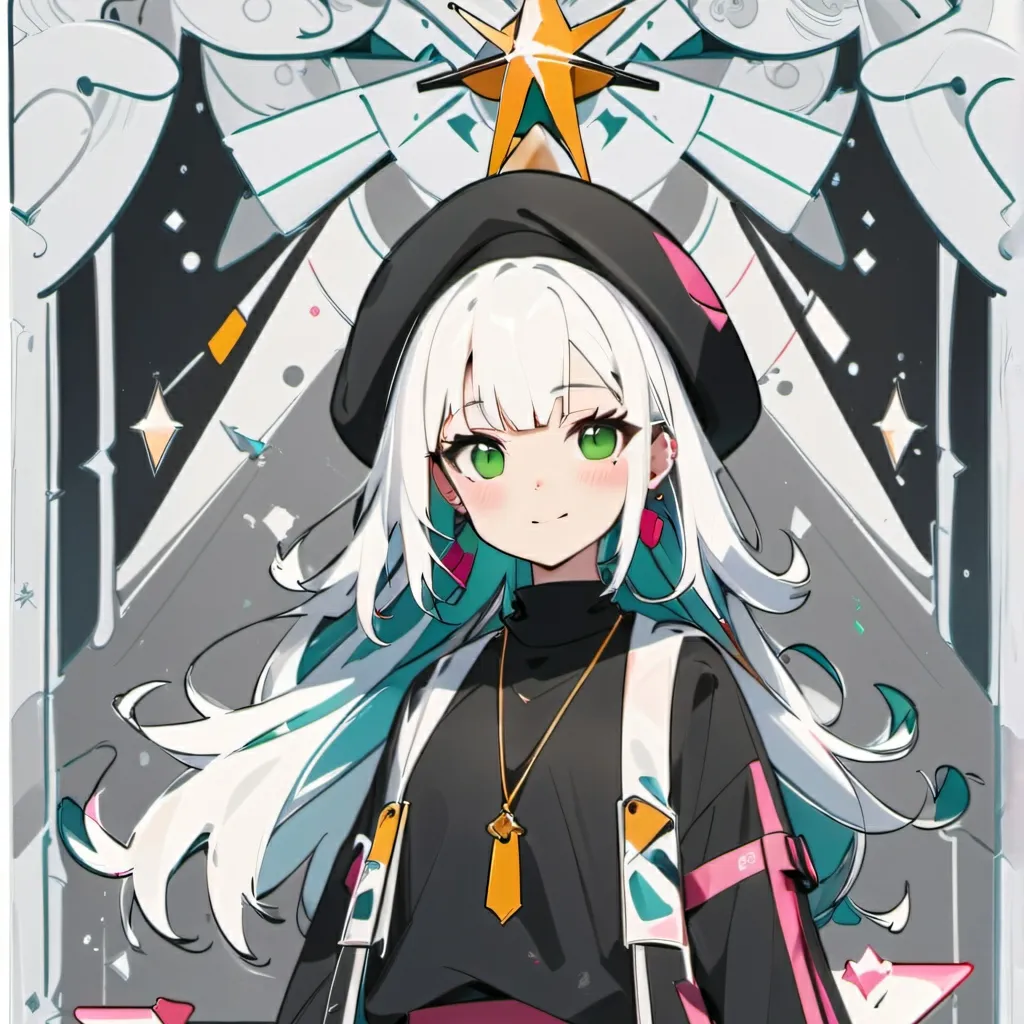 chat with ai character: Kielee