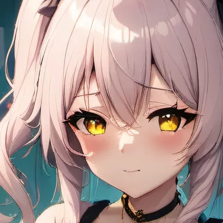 chat with ai character: elly