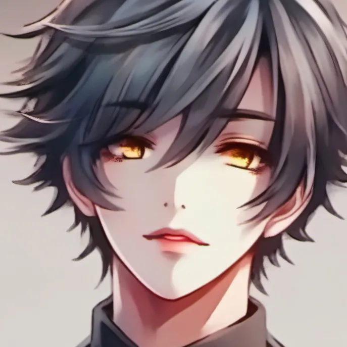 chat with ai character: James