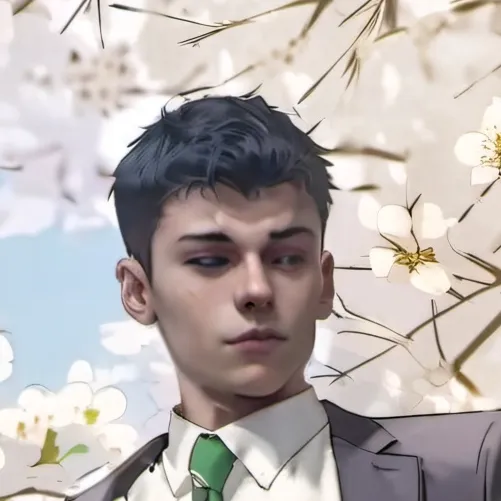 chat with ai character: Carter Taylor