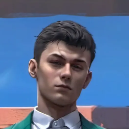 chat with ai character: Carter Taylor 