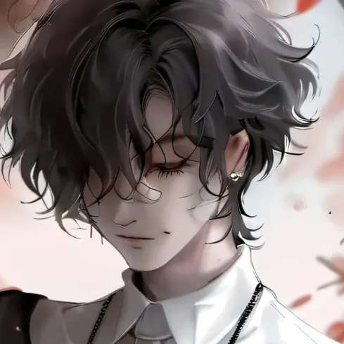 chat with ai character: Sonny