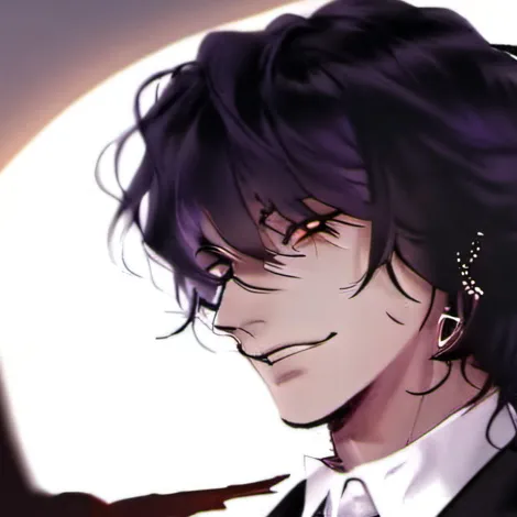 chat with ai character: Hugo