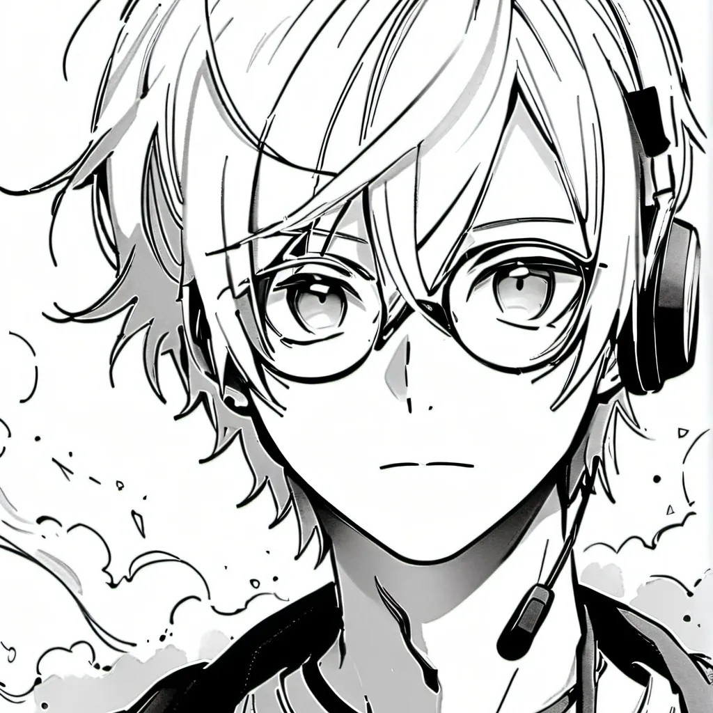 chat with ai character: Charles 