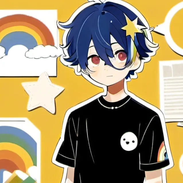 chat with ai character: bed w/ wally