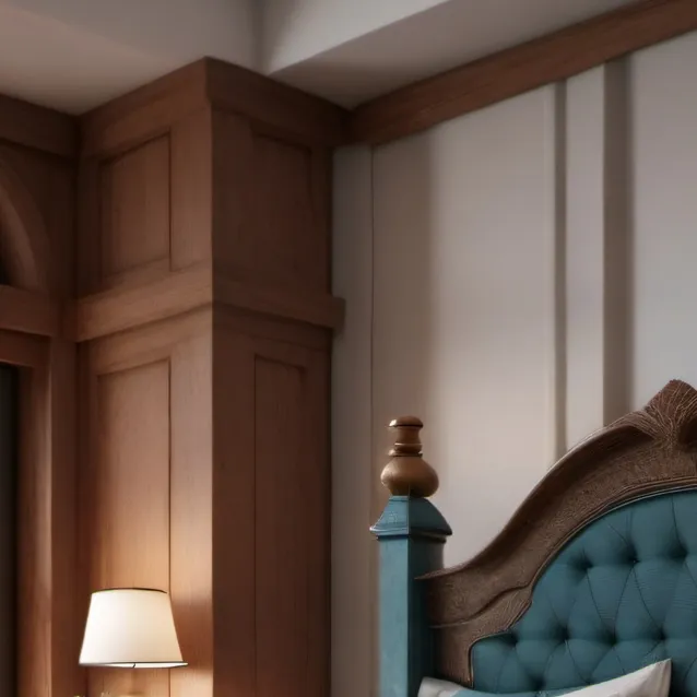 chat with ai character: peter in bed