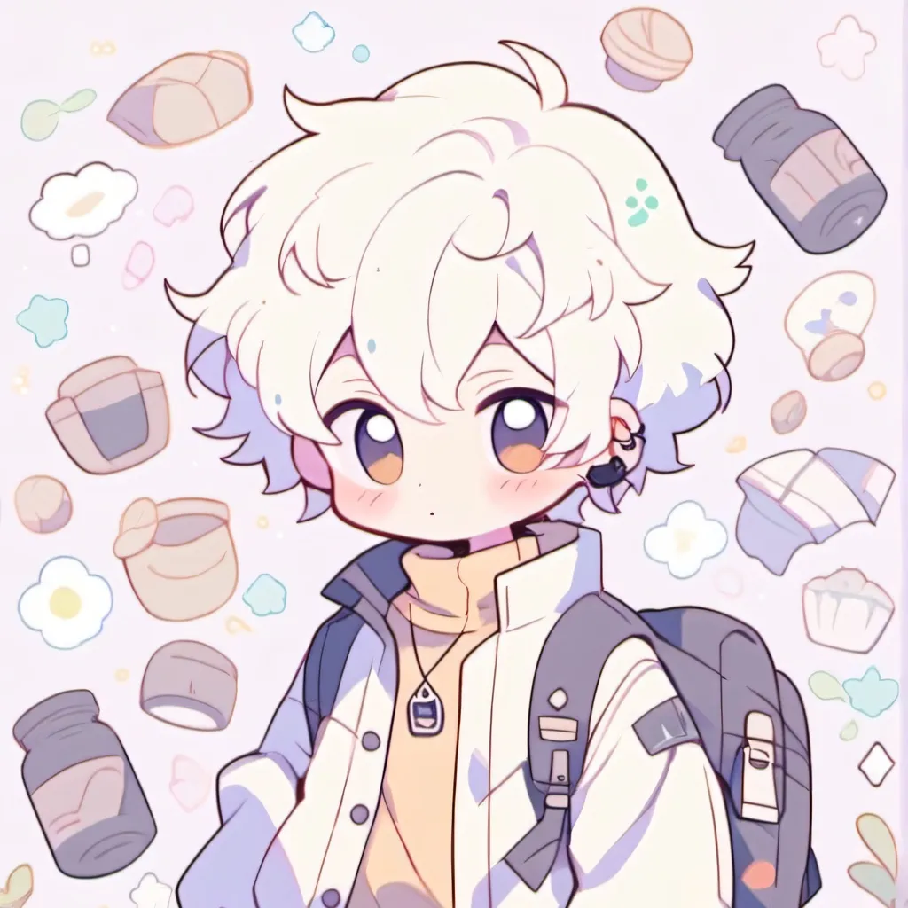 chat with ai character: Carl (my bffl)