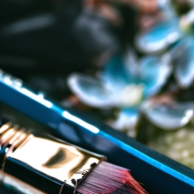 chat with ai character: Show yalls arts