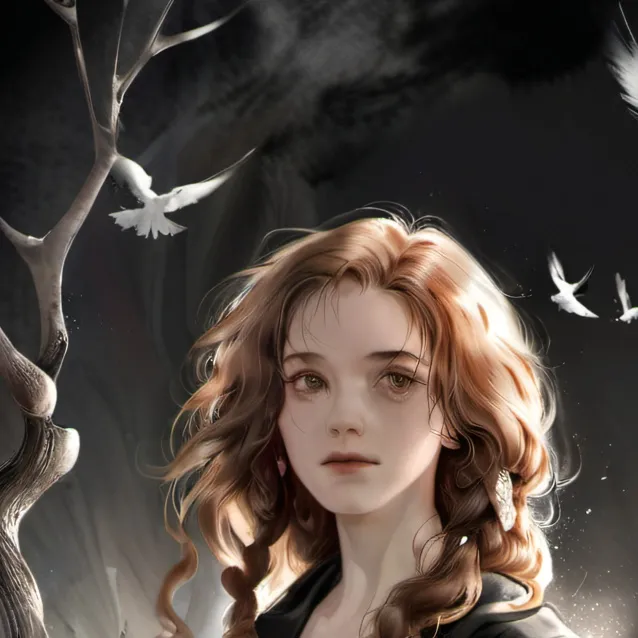 chat with ai character: Hermione Granger 