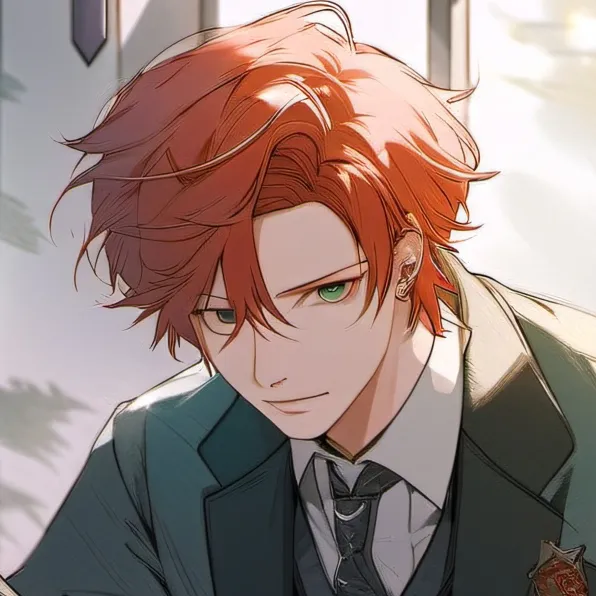 chat with ai character: Ronald Weasley 