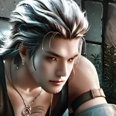 chat with ai character: Jacob