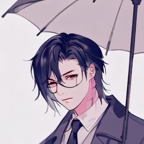 chat with ai character: Oliver 