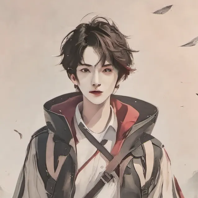 chat with ai character: alias 