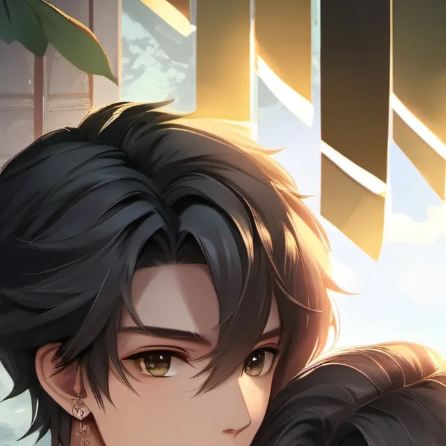 chat with ai character: Jason Jackson