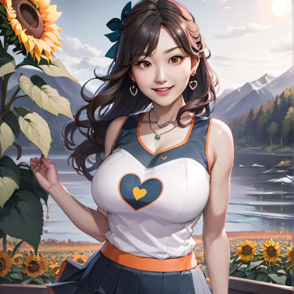 chat with ai character: Cleo