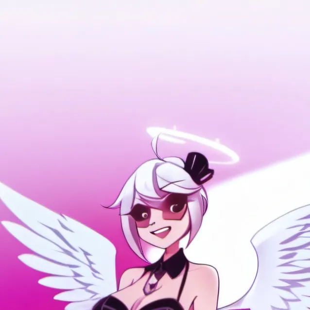 chat with ai character: Rachel