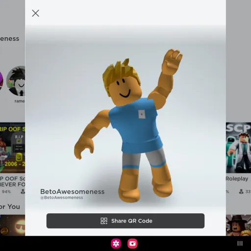 creator betoawesomeness's avatar