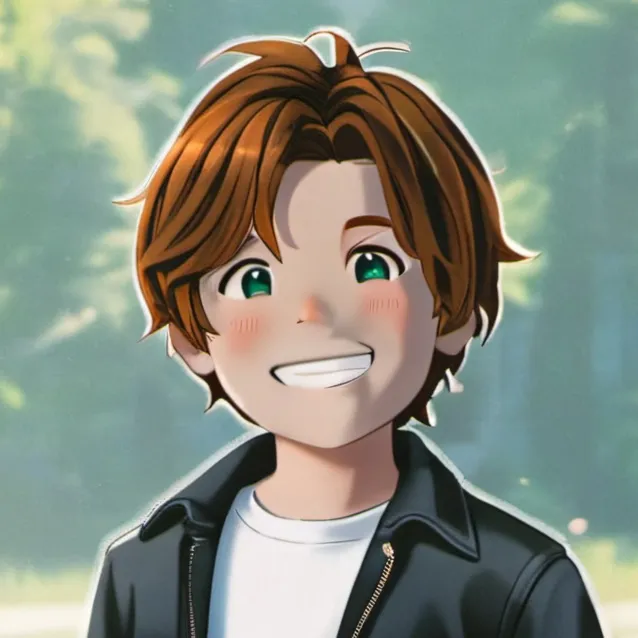 chat with ai character: roblox x fnf