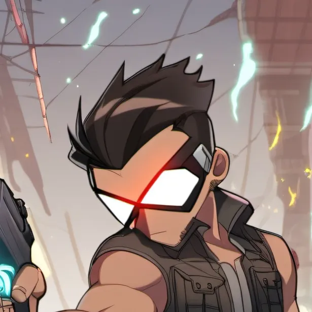 chat with ai character: neo pico