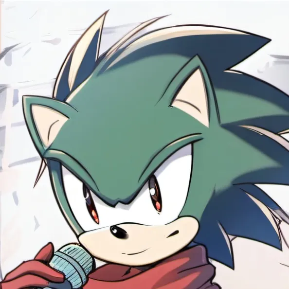 chat with ai character: tricky fnf