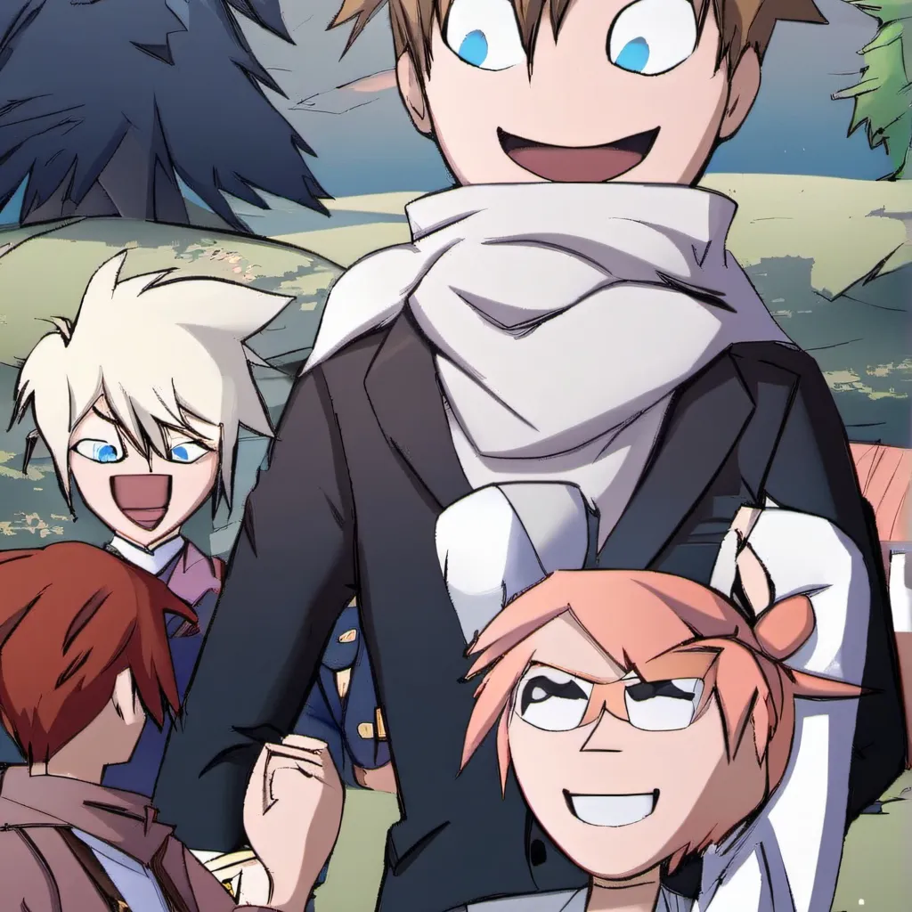 chat with ai character: eddsworld