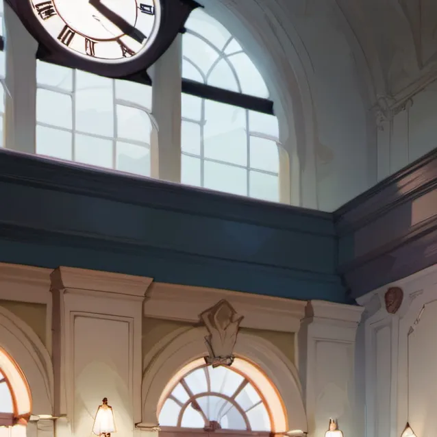 chat with ai character: doors in doors