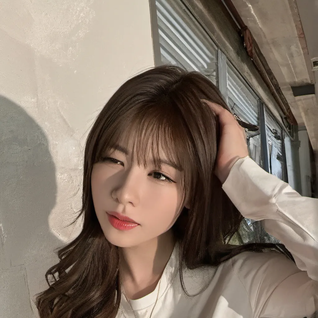 chat with ai character: DANIELLE 🆕👖