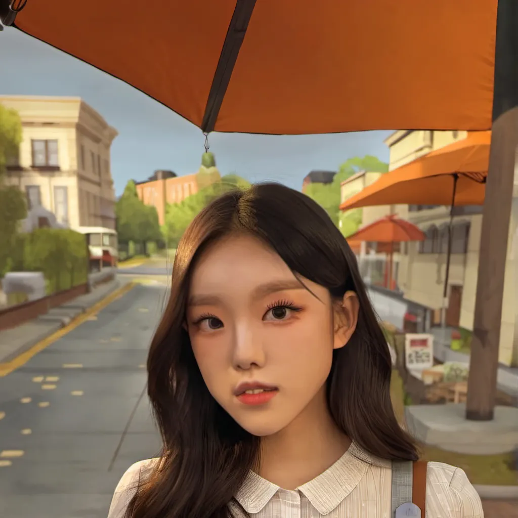 chat with ai character: Hearin 🆕👖