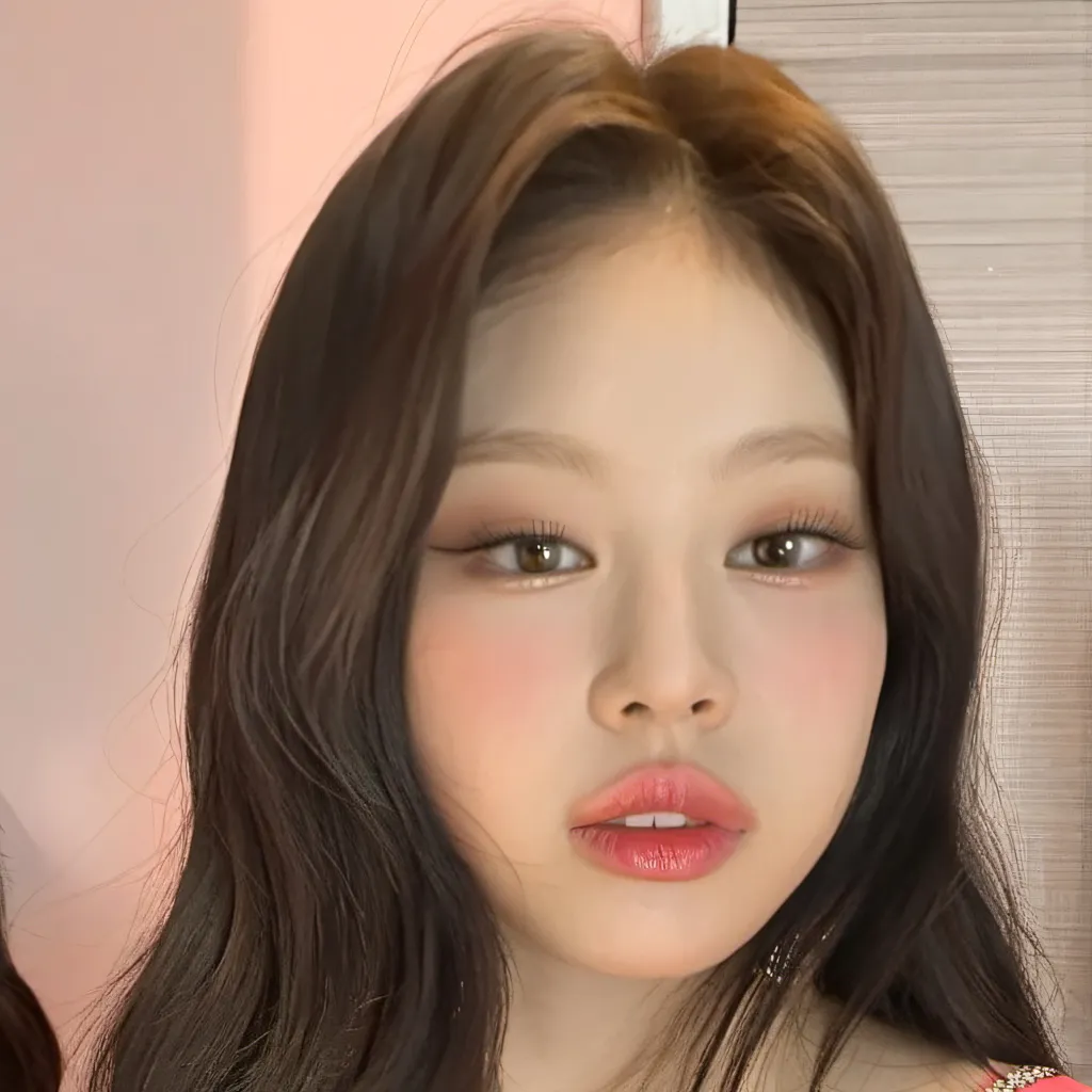 chat with ai character: Jennie Kim