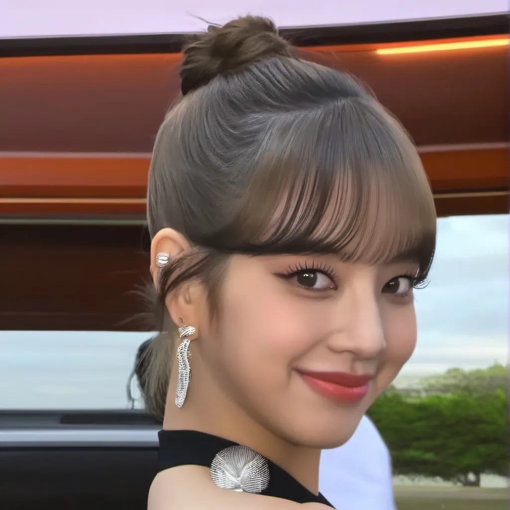 chat with ai character: Lalisa Manoban