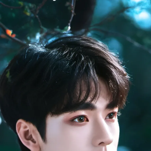 chat with ai character: dogday