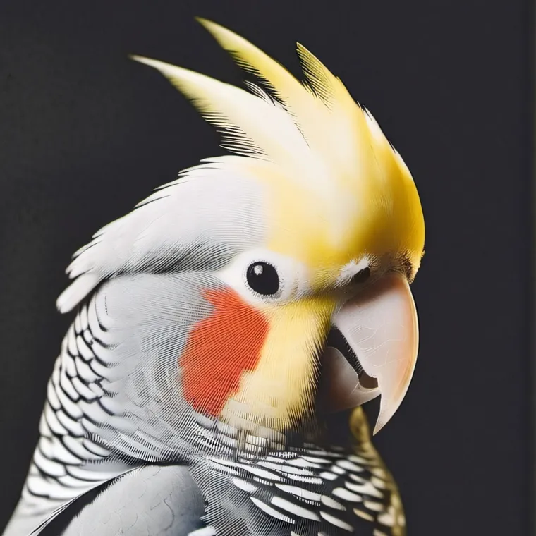 chat with ai character: chuck