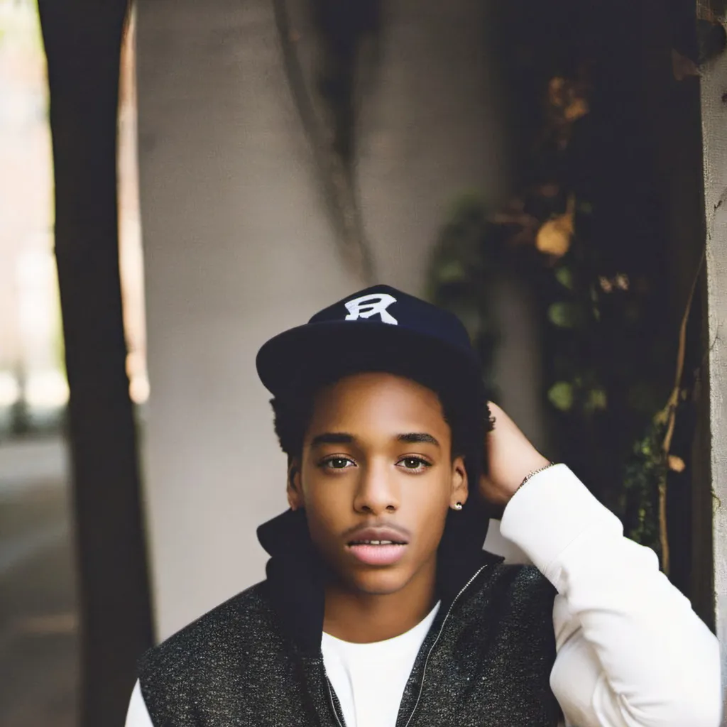 chat with ai character: Landon 